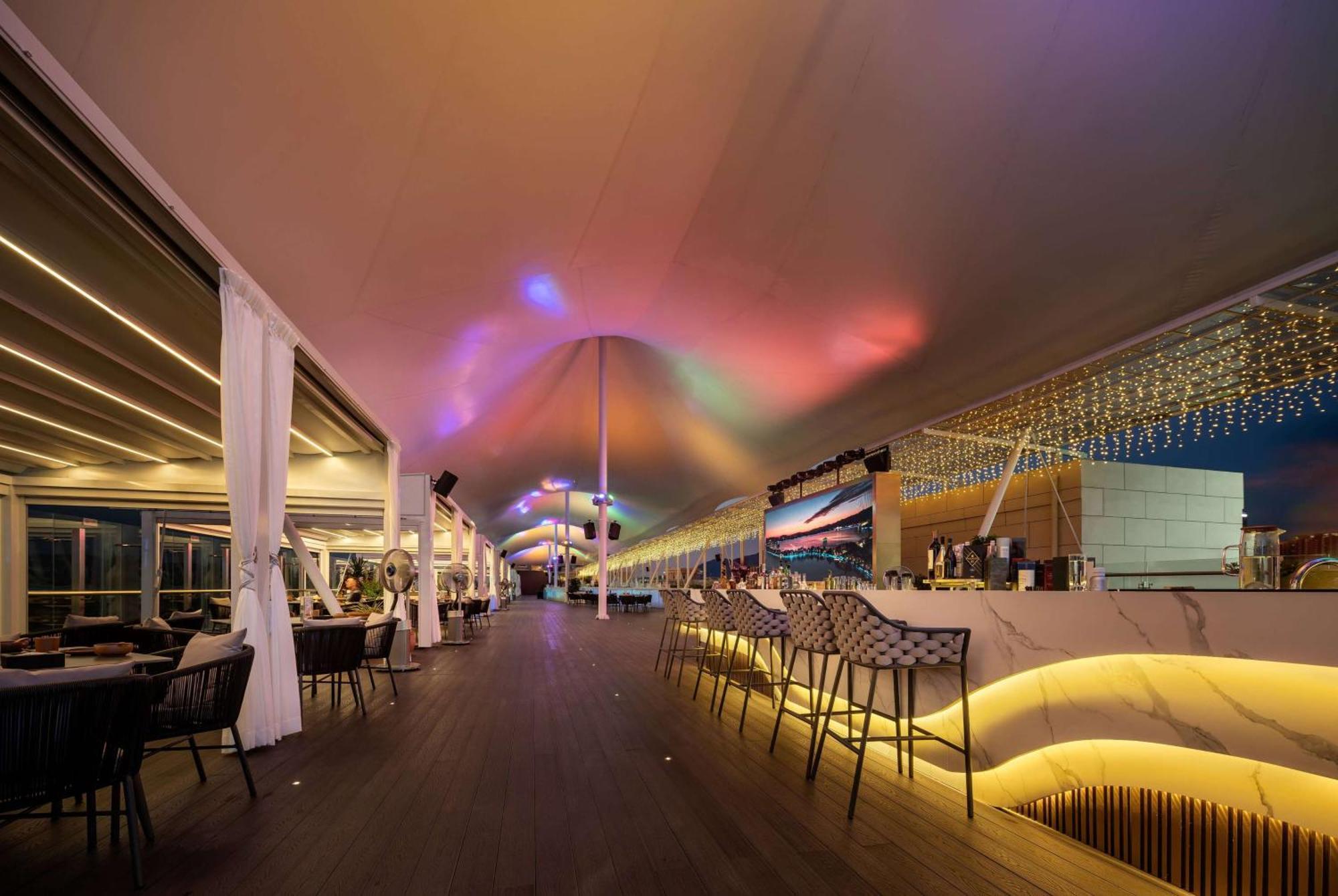 Wyndham Grand Zhaoqing Downtown Ξενοδοχείο Εξωτερικό φωτογραφία