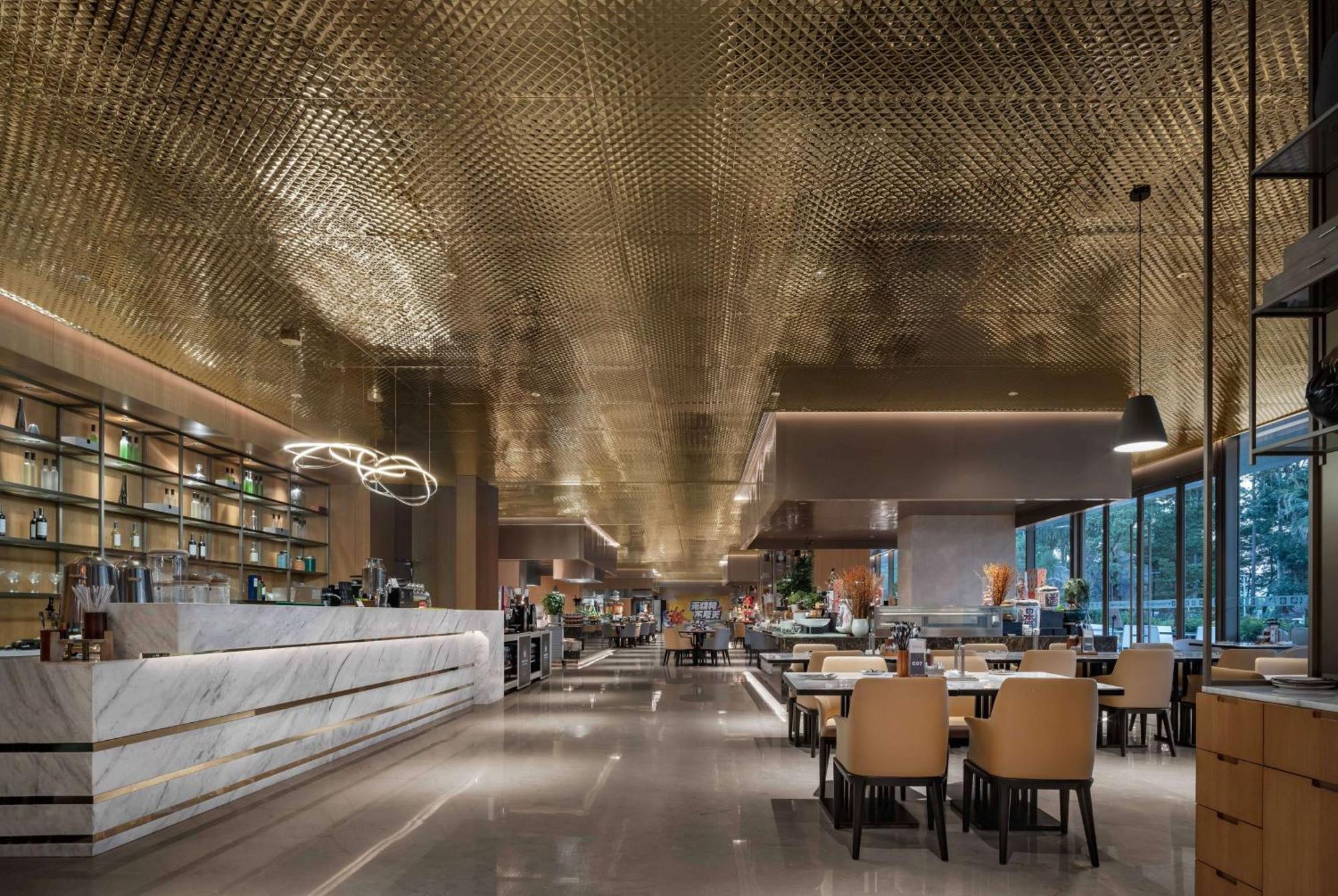 Wyndham Grand Zhaoqing Downtown Ξενοδοχείο Εξωτερικό φωτογραφία