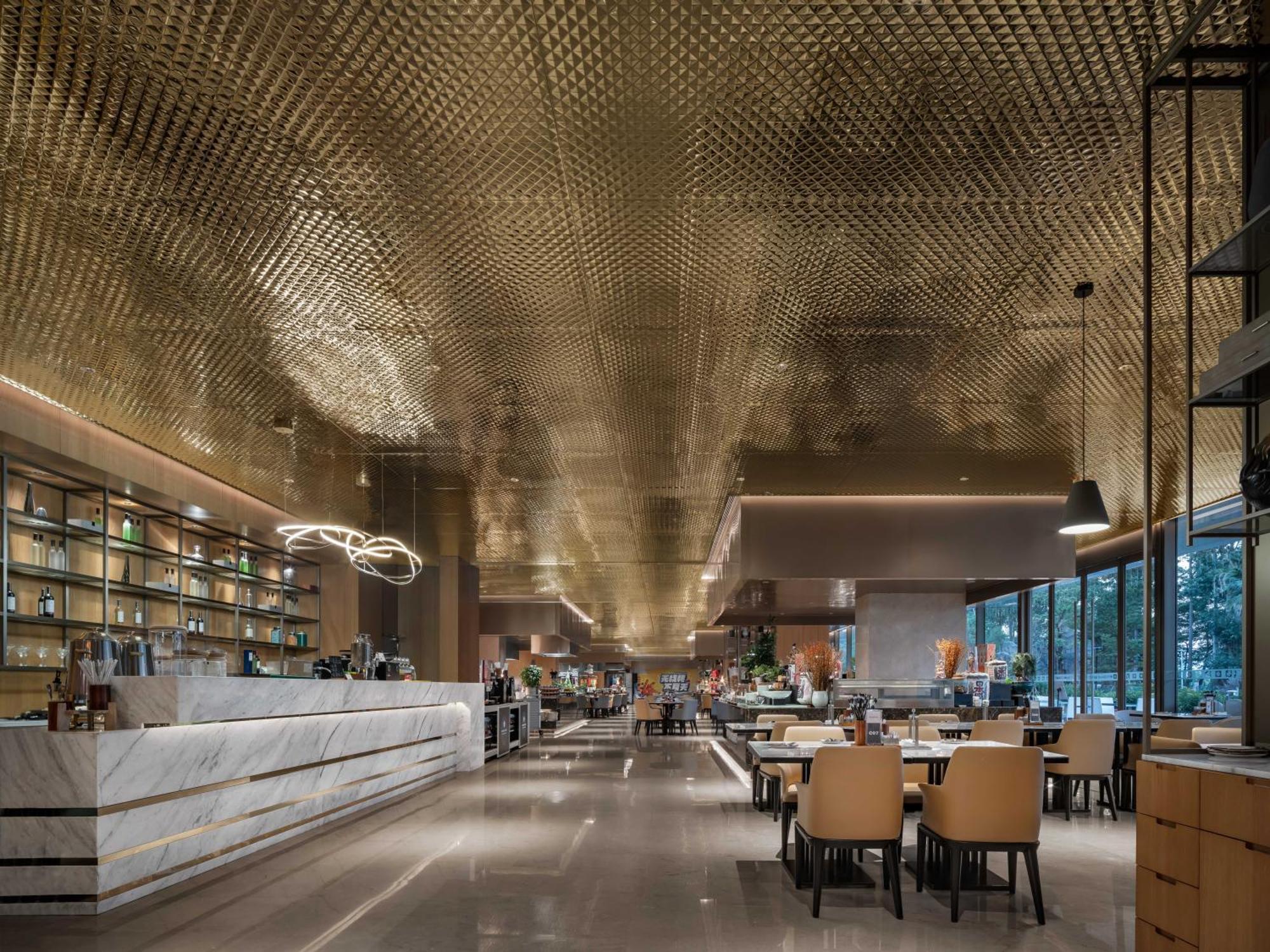 Wyndham Grand Zhaoqing Downtown Ξενοδοχείο Εξωτερικό φωτογραφία