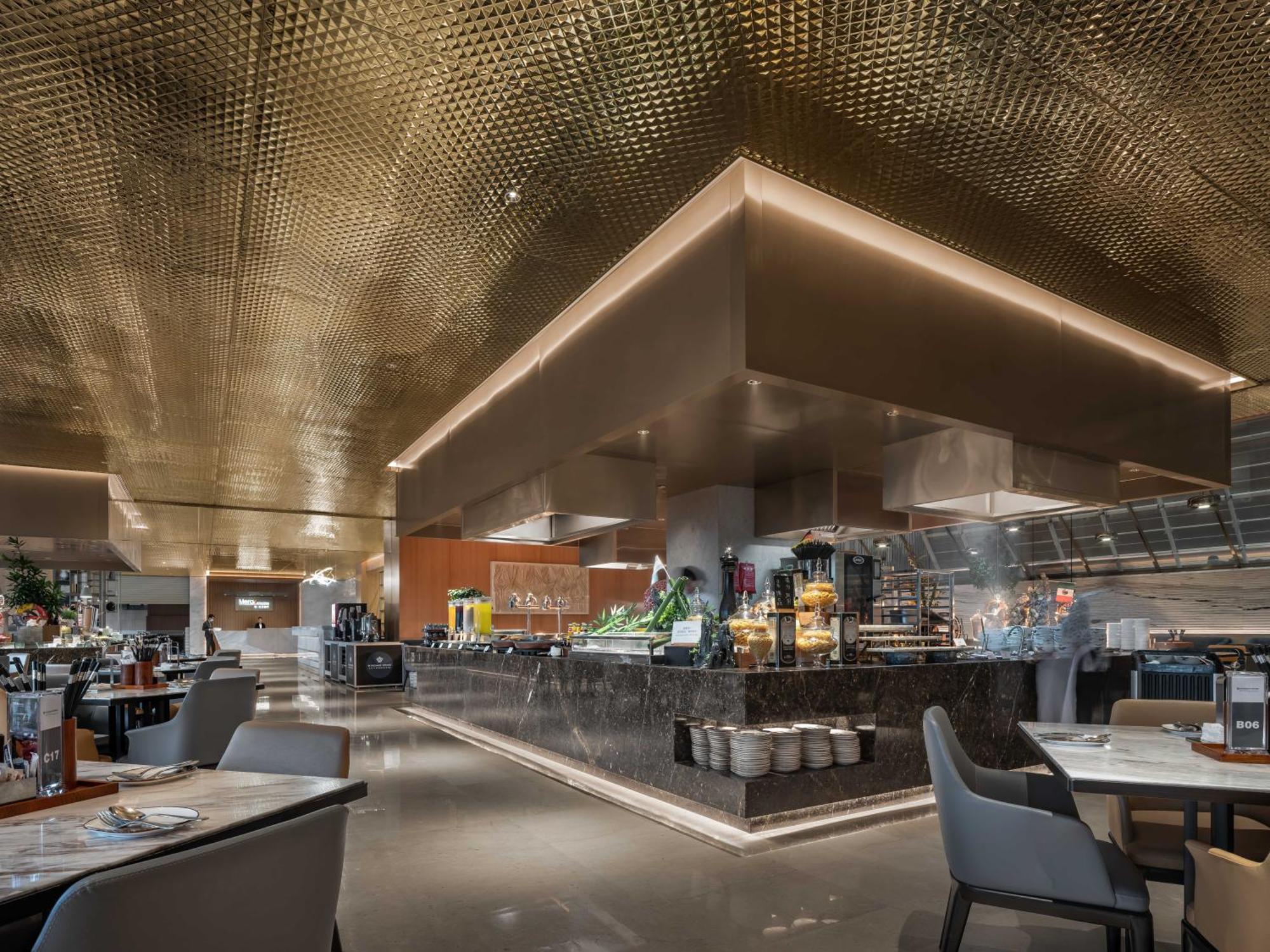 Wyndham Grand Zhaoqing Downtown Ξενοδοχείο Εξωτερικό φωτογραφία